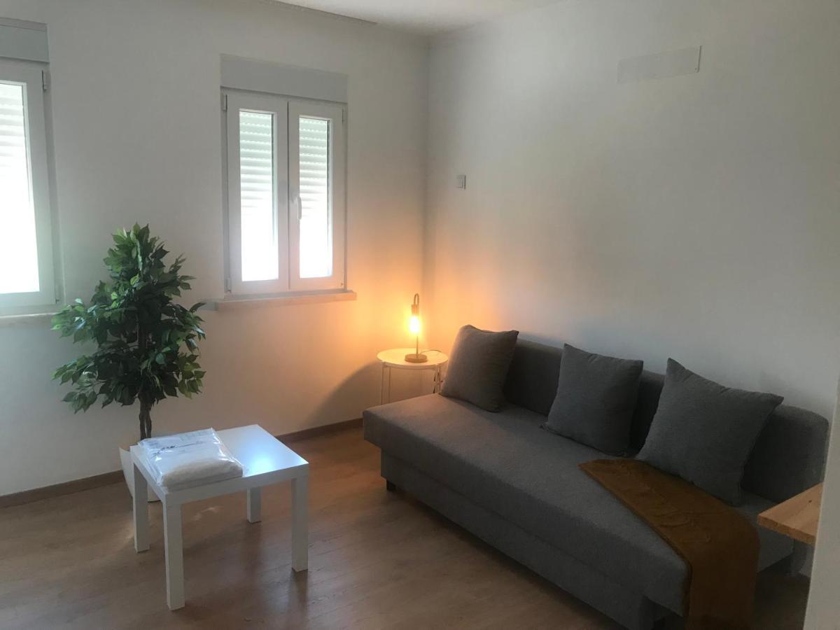 Apartment Cozy Garden